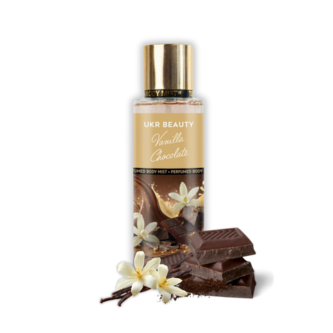 Запашна вода | Vanilla Chocolate | 250 мл 3300056 фото