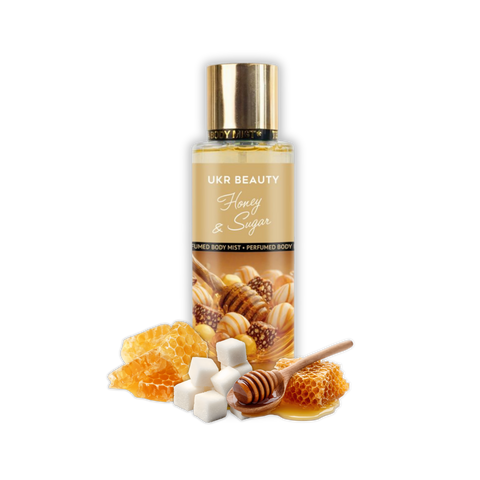 Запашна вода | Honey & Sugar | 250 ml 3300062 фото