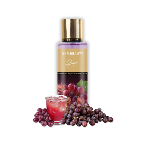Запашна вода | Grape | 250 ml 3300064 фото