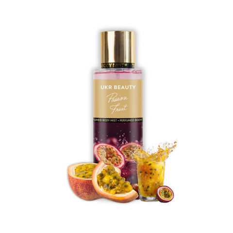Запашна вода | Passion Fruit | 250 ml 3300065 фото