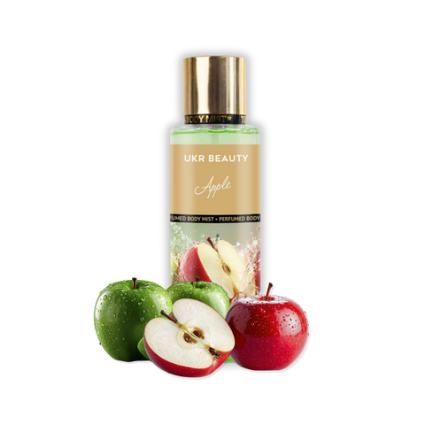 Запашна вода | Apple | 250 ml 3300070 фото