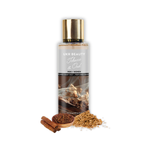 Запашна вода | Tobacco & Oud | 250 ml 3300049 фото